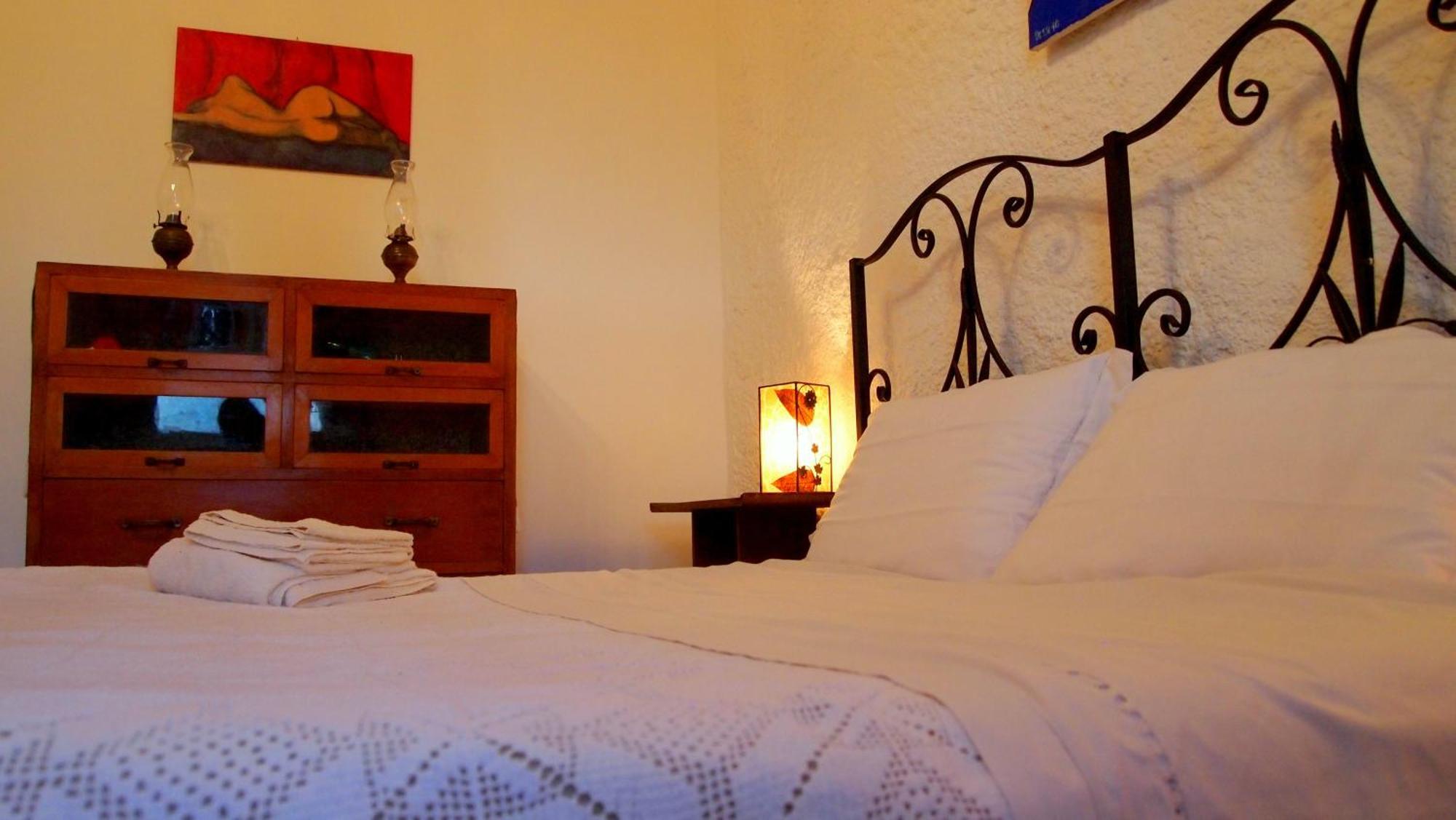 Agriturismo La Terra Valiano Exteriér fotografie