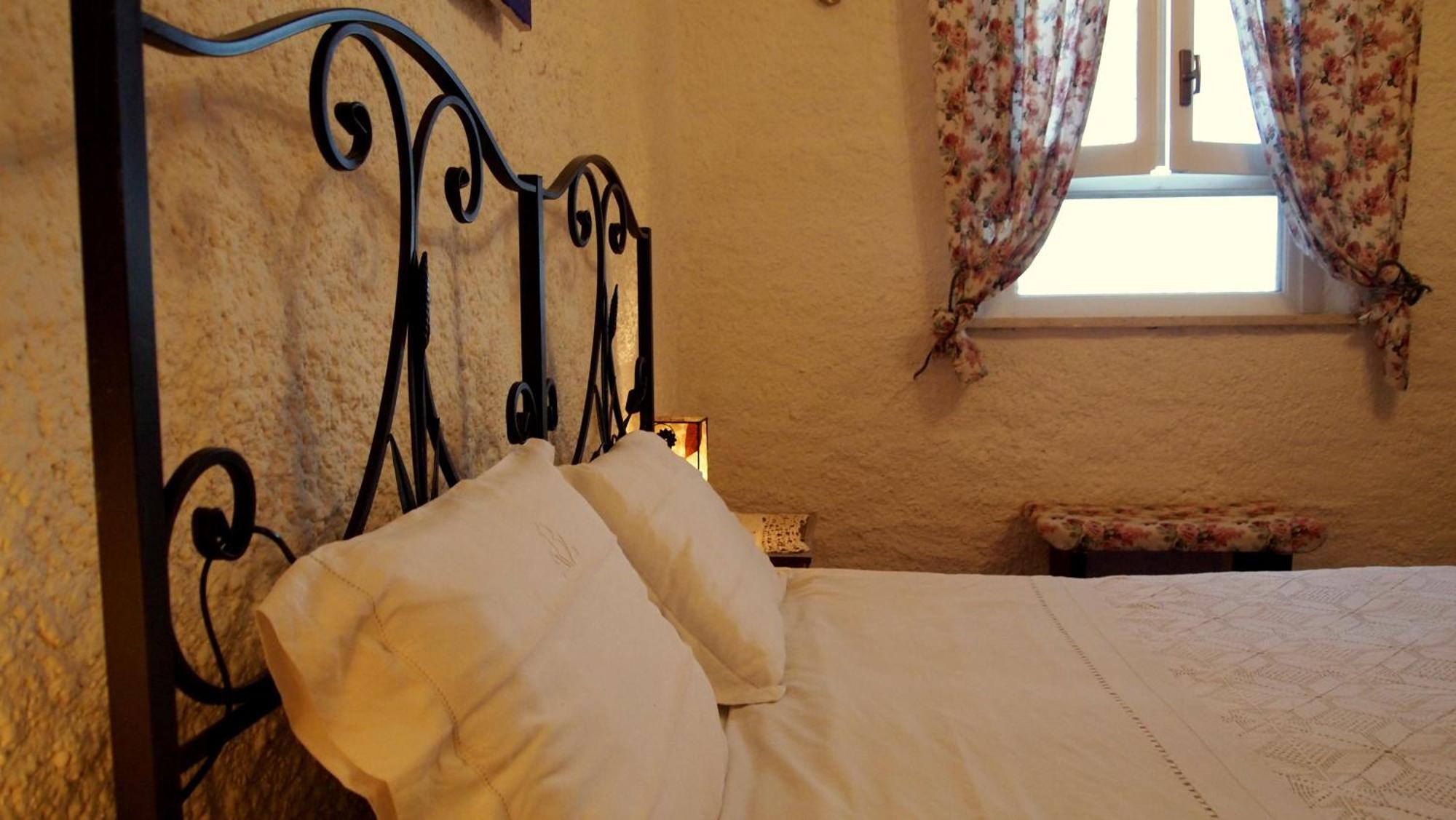 Agriturismo La Terra Valiano Exteriér fotografie